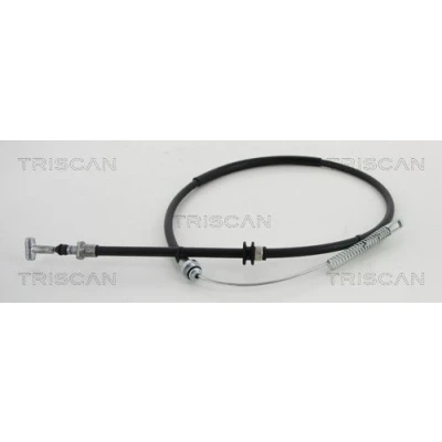 Billede af TRISCAN 8140 151068 Håndbremsekabel 1315/981