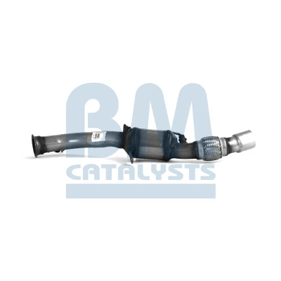 Billede af BM CATALYSTS BM80546H Katalysator BMW: 5 Touring