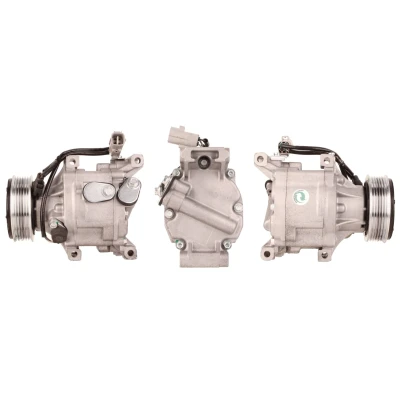 Billede af LUCAS ACP624 Kompressor PAG 46 R 134a