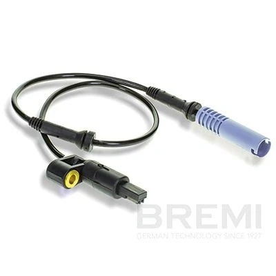 Billede af BREMI 50204 ABS Sensor med kabel BMW: 3 Coupe, Sedan