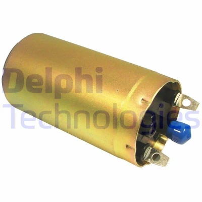 Billede af DELPHI FE0440 12B1 Brændstofpumpe elektrisk Benzin uden pakning tryksensor