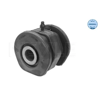 Billede af MEYLE 31 14 610 0005 Bøsning uden holder ORIGINAL Quality højre foraksel, venstre nede, bag HONDA: CIVIC 6 Hatchback