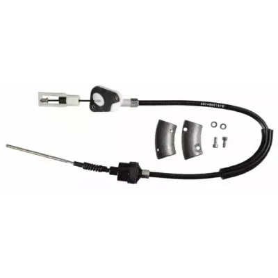 Billede af SACHS 3074 600 147 Koblingskabel FIAT: 500 Hatchback, Panda II Hatchback