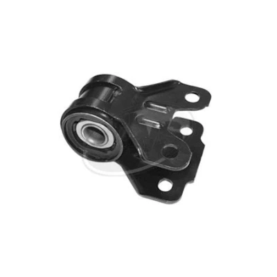 Billede af DYS 37 04170 5 Bøsning foraksel, ydre Gummimetalleje til bærearm FORD: FOCUS 3 Turnier, Mk3 Van / Stationcar, 3, VOLVO: V40 Hatchback