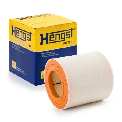 Billede af HENGST FILTER E1709L Luftfilter 180 164 Filterindsats