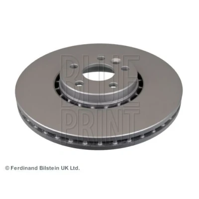 Billede af BLUE PRINT ADF124302 Bremseskiver foraksel 328 30 5 108 indvendigt ventileret coatet VOLVO: XC60 I