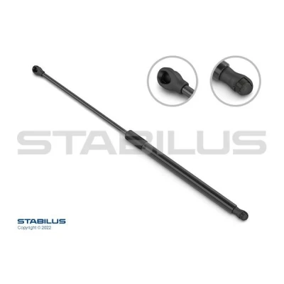 Billede af STABILUS 810032 Gasfjeder Motorhjelm 295N SKODA: Kodiaq II (PS7) 2.0 TDI, TDI 4x4, 1.5 TSI mHEV, iV PHEV 2024