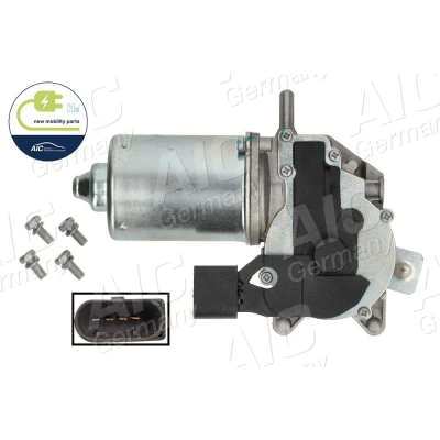 Billede af AIC 58797 Viskermotor 12 foran til venstrestyrede biler