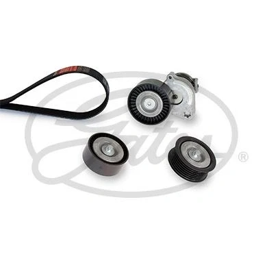 Billede af GATES K056PK2315 Kileribberem ThermalPro MERCEDES BENZ: C klasse T modell, E Sedan