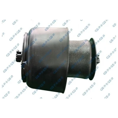 Billede af GSP 35000001 Luftfjeder, undervogn bagaksel BMW: 5 Touring