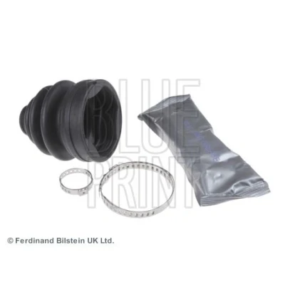Billede af BLUE PRINT ADM58114 Drivakselmanchet gearkasse monteret, foraksel Gummi MAZDA: FAMILIA 4