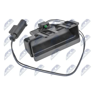 Billede af Bagklapsgreb NTY EZC ME 066