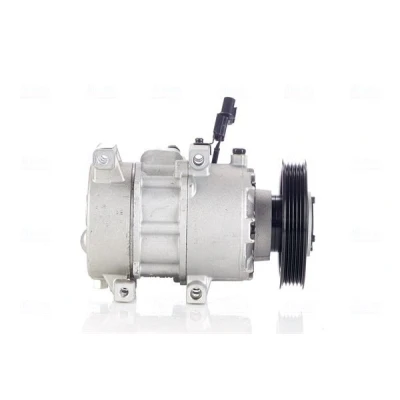 Billede af NISSENS 890689 Kompressor DVE12 12 PAG 46 R 134a KIA: RIO 3