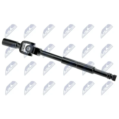 Billede af NTY SKK TY 017 Led, ratstamme