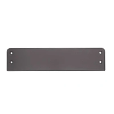 Billede af Nummerpladeholder BLIC 5703 05 9549920P