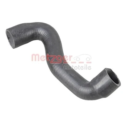 Billede af METZGER 2421306 Kølerslanger EPDM (ethyl propylen dien gummi) SKODA: Fabia 2, SEAT: Ibiza 4