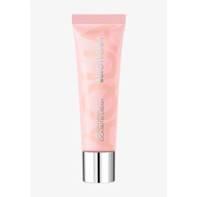 Billede af Biotherm Aquasource CICA Nutri Cream Fugtighedscreme, Størrelse: 30 ml, /