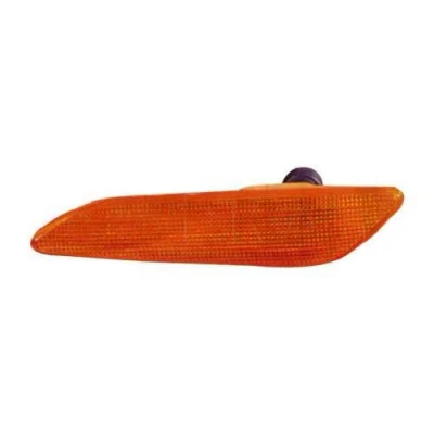 Billede af ALKAR 3108473 Blinklys orange foran til højre uden lampeholder W5W venstrestyrede biler