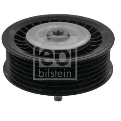 Billede af FEBI BILSTEIN 47861 Remstrammerhjul RENAULT: TWINGO 2, CLIO MERCEDES BENZ: B klasse, DACIA: LOGAN MCV 2
