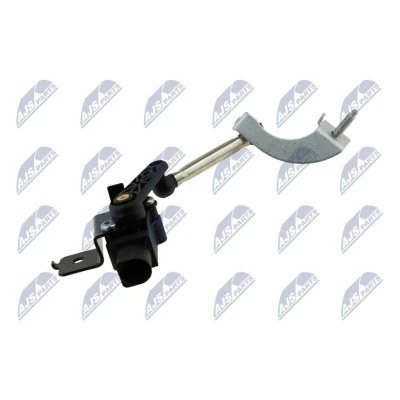 Billede af NTY ECX VW 007 Sensoren foraksel med holder VOLKSWAGEN: Tiguan I, Golf 5, Passat CC, SKODA: Superb II Hatchback, AUDI: A6 C6 Sedan