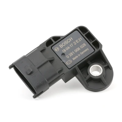 Billede af BOSCH 0 281 006 028 Tryksensor FIAT: 500 Hatchback, Doblo II Van / Stationcar, BRAVO 2, ALFA ROMEO: 159 Sportwagon, MiTo, Giulietta Hatchback