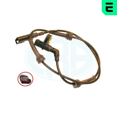 Billede af ERA 560077A ABS Sensor venstre foraksel, højre foraksel 2 790 16