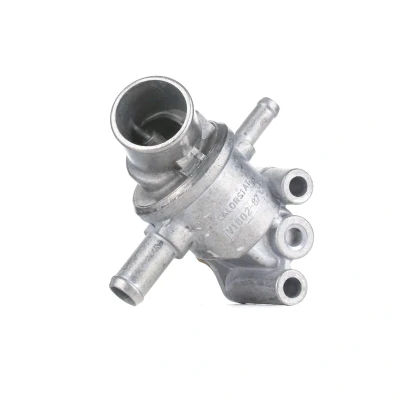 Billede af GATES TH16687G1 Termostat 87 med pakninger hus FIAT: Panda I Hatchback