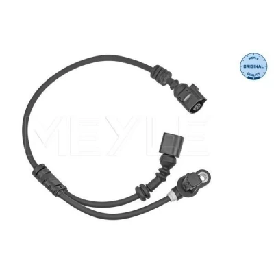 Billede af MEYLE 114 800 0024 ABS sensor Foraksel begge sider ORIGINAL Quality aktiv 2, 4 480 Forberedt til slidindikator 12 VOLKSWAGEN: Sharan I
