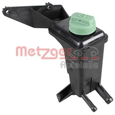 Billede af METZGER 2140318 Udligningsbeholder, Hydraulikolie servostyring med låg