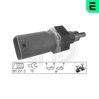 Billede af Sensor, kølevæsketemp. ERA 330143