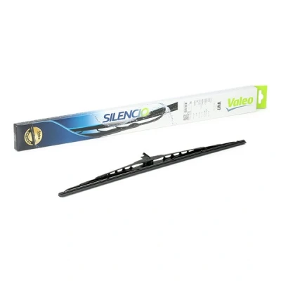Billede af Viskerblad Valeo Silencio Performance 574132 500mm foran Standard TOYOTA: Yaris I Hatchback, Verso, Corolla VIII Compact, BMW: 3 Sedan, X5