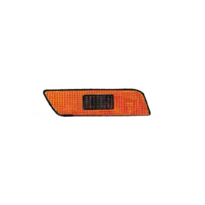 Billede af PRASCO VV5104304 Blinklys gul foran til venstre uden lampeholder VOLVO: S80 I