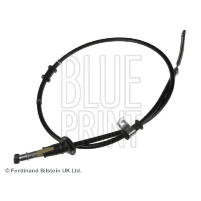 Billede af BLUE PRINT ADC446209 Håndbremsekabel bagved til højre 1473