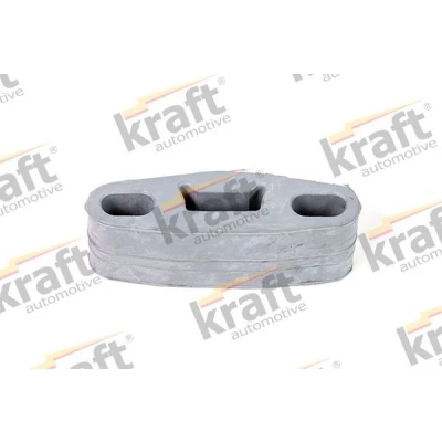 Billede af KRAFT 0501550 Holder, udstødningssystem OPEL: Astra F Caravan, Kadett E CC