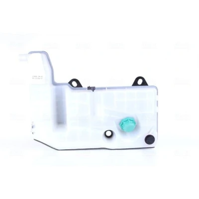 Billede af NISSENS 996027 Ekspansionsbeholder 12 med kappe, sensor