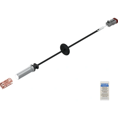 Billede af Kabelreparationssæt, hjulomdrejningstal sensor WABCO 4410359302
