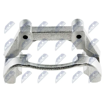 Billede af NTY HZT FR 000A Bremsekaliber Holder Bagaksel venstre FORD: MONDEO 3 Kombi, 3, Stufenheck