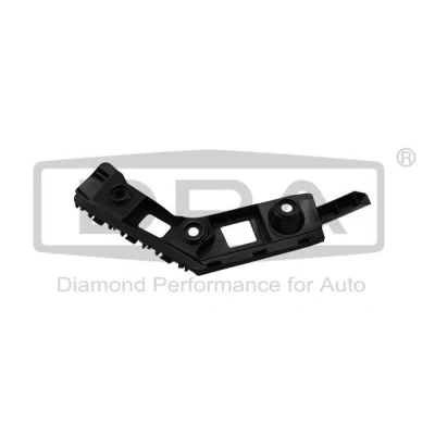 Billede af DPA 88071438302 Kofangerstiver bagved til venstre VOLKSWAGEN: Golf 7