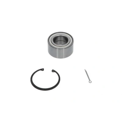 Billede af KAVO PARTS WBK 1021 Hjullejesæt med integreret magnetisk sensorring 78mm CHEVROLET: Aveo Hatchback, Sedan, OPEL: Meriva B, Mokka / X