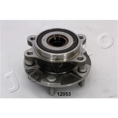 Billede af JAPKO 412053 hjulnav med ABS sensorring, foraksel TOYOTA: Auris Stationcar, Corolla IX Station Wagon