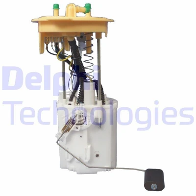 Billede af DELPHI FG1127 12B1 Brændstof, føderdel uden pakning tryksensor Diesel