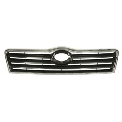 Billede af BLIC 6502 07 8161990P Kølergitter krom TOYOTA: Avensis II Station Wagon