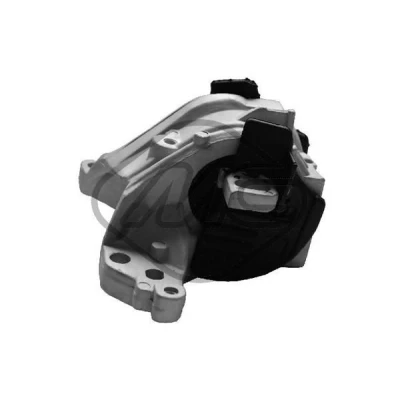 Billede af Montering af motor Metalcaucho 04613