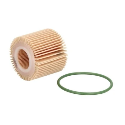 Billede af PURRO PUR PO8024 Oliefilter Filterindsats TOYOTA: Yaris III Hatchback, II Avensis Stationcar, LEXUS: CT