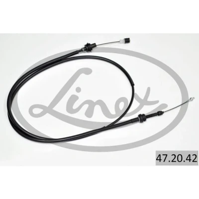 Billede af LINEX 47.20.42 Gaskabel