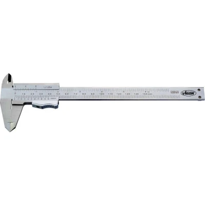 Billede af VIGOR V4690 Skydelærer 235, 235