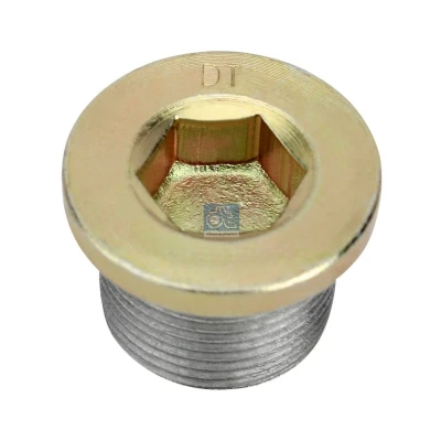 Billede af DT Spare Parts 4.30208 Skrueprop