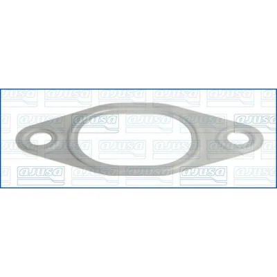 Billede af AJUSA 13008100 Udstødningspakning FIAT: Ducato II Van, I Ladvogn/Chassis, PEUGEOT: Boxer Bus