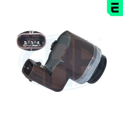 Billede af ERA 566076A Parkeringssensor bag, foran sort Ultralydsensor BMW: X5, 5 Touring, Sedan