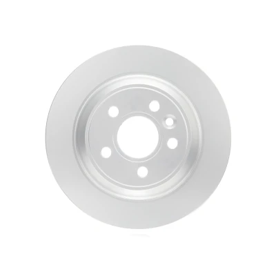 Billede af BOSCH 0 986 479 396 Bremseskiver 302 12 5 108 fuldstændigt coatet VOLVO: V70 3, S80 I, II